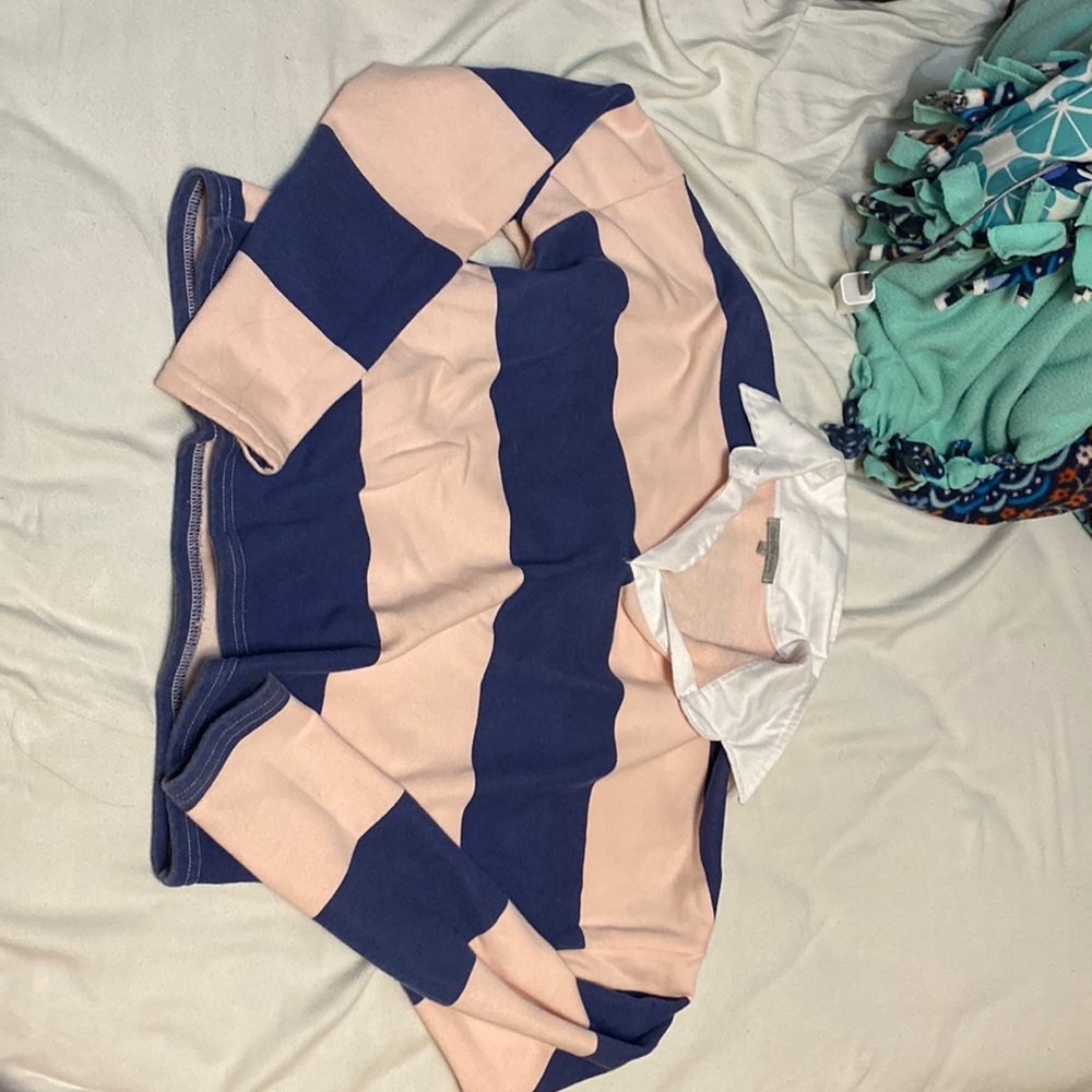 crop sweater